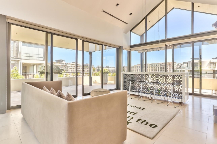 3 Bedroom Property for Sale in Waterfront Western Cape